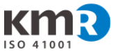 시설관리경영시스템 ISO 41001 인증마크